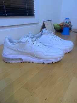 Nike Air Max - 2