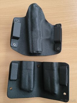 CZ 2075 RAMI - 2