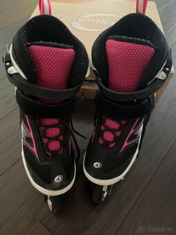 Korcule Rollerblade - 2