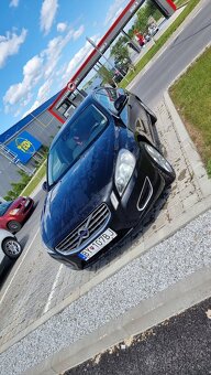 Volvo s60II - 2