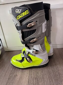 Motocrossové/enduro detské oblečenie - 2