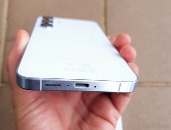 Samsung galaxy a55. 8gb. 256 - 2