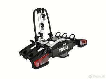 Nosič bicyklov THULE VeloCompact 3 - 2