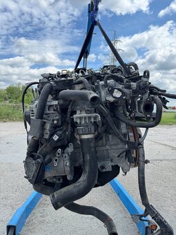 ------MAZDA 3, 6, CX-5 2.2 SKYACTIV DIESEL------ - 2