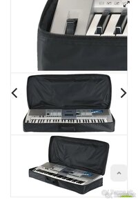 Predam Rockbag Warvick - 2