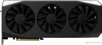 XFX Mercury AMD Radeon RX 9070 XT Gaming 16 GB - 2