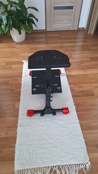 Stojan na volant,Rapture Racing - 2