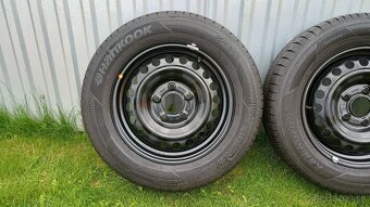 Letná sada originál Hyundai, Kia, 5x114,3 R15 - 2