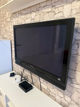 Panasonic Viera televízor - 2