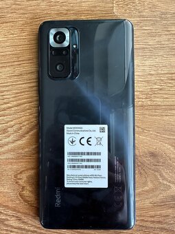 Xiaomi Redmi Note 10 pro 128GB - 2
