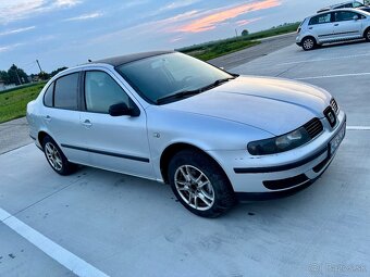 Seat Toledo 1.6 - 2