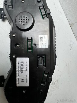 Budiky ford - 2