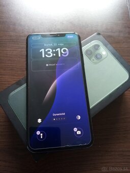 iPhone 11 PRO MAX - 2