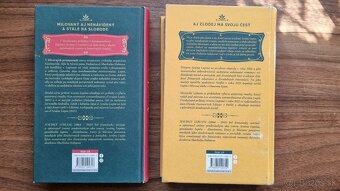 ZLAVA Maurice Leblanc, Arsene Lupin, 2x - 2