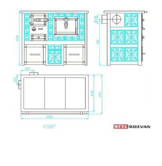 Sporak - 2