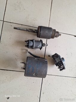 Predam diely tk14 - 2