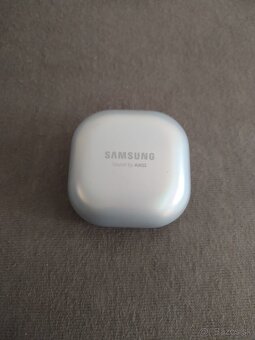 Samsung Galaxy Buds Pro - 2