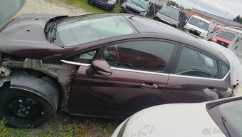 Ford Fiesta - 2