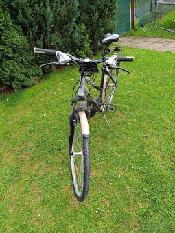 Dámsky bicykel - 2