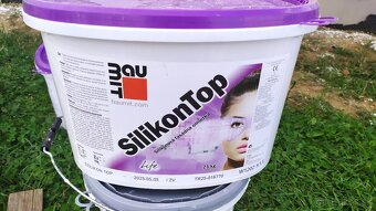 Baumit silikonTop - 2