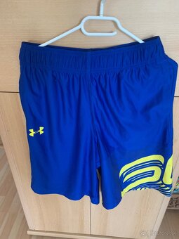 Under Armour veci - 2