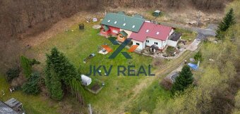 Na predaj rodinný dom vo Vydumanci – Prešov - 2
