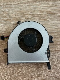 Ventilator do ntb HP - 2