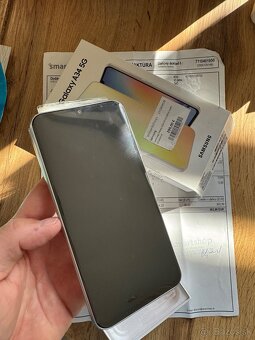 Samsung Galaxy A34 - 2