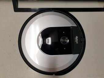iRobot  na  diely - 2