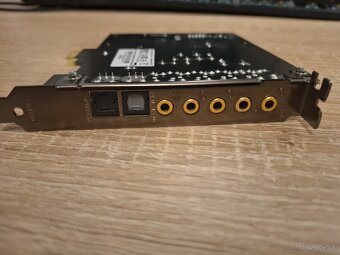 Creative Sound Blaster SB1500 - 2