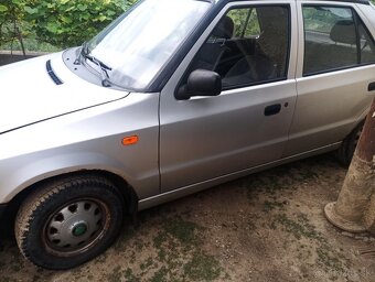 Skoda - 2