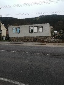 Realizujeme stavebné práce+búranie domov. - 2