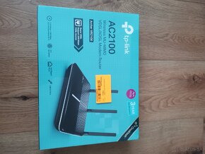 Wifi router - 2