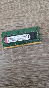 RAM 8GB SO DIMM DDR4 2133 MHz. 2ks - 2