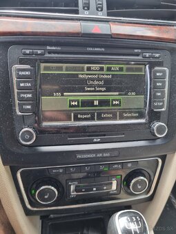 Autoradio columbus - 2