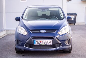 Ford C-Max 2.0TDCi Titanium AUTOMAT - 2