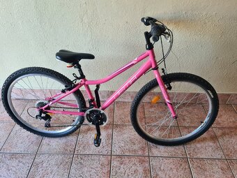 Bicykel DEMA - 2