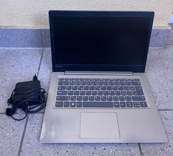 Lenovo Ideapad / Celeron N4100 4-jadro / 4GB RAM / 64GB SSD - 2
