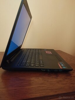 Notebook Lenovo ideapad 110 DESKTOP-5787F2A - 2