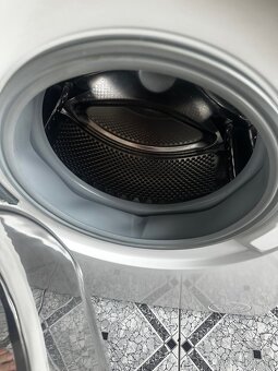 Práčka Bosch serie 4, 5kg - 2