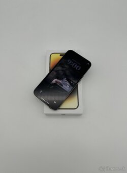 iPhone 12 Pro 256GB Graphite (100% Batéria) + DARČEK - 2
