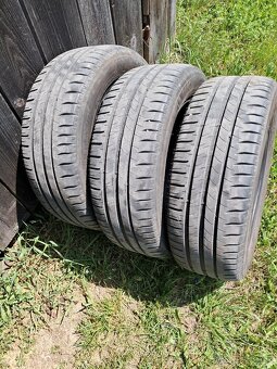 Predam pneu r16 205 55 - 2