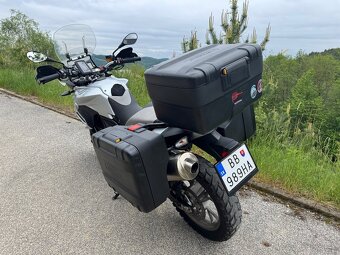 BMW F 700 GS - 2