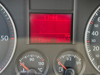 Volkswagen VW Touran 1.9 TDI r.v. 2008 - 2