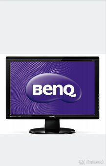 BENQ 21,5" LED Monitor ET-0026-N - 2