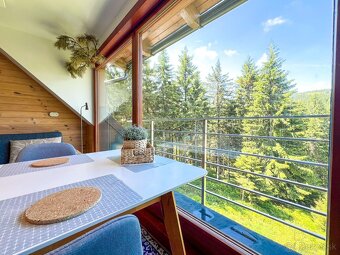 Predaj | Dva 2-izbové apartmány, Martinské Hole - 2