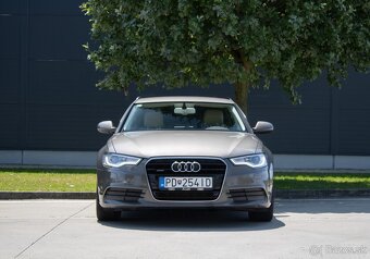 Audi A6 Avant 3.0TDI quattro s tronic /aj na splátky/ - 2