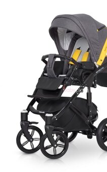 Expander enduro - 2