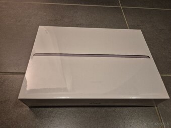 iPad 9.gen. 64GB nerozbalený - 2