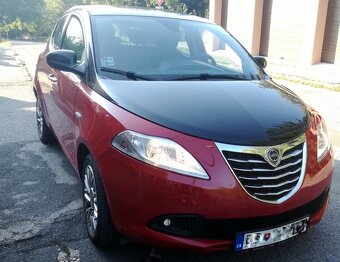 Lancia Ypsilon 1.2 8V - 2